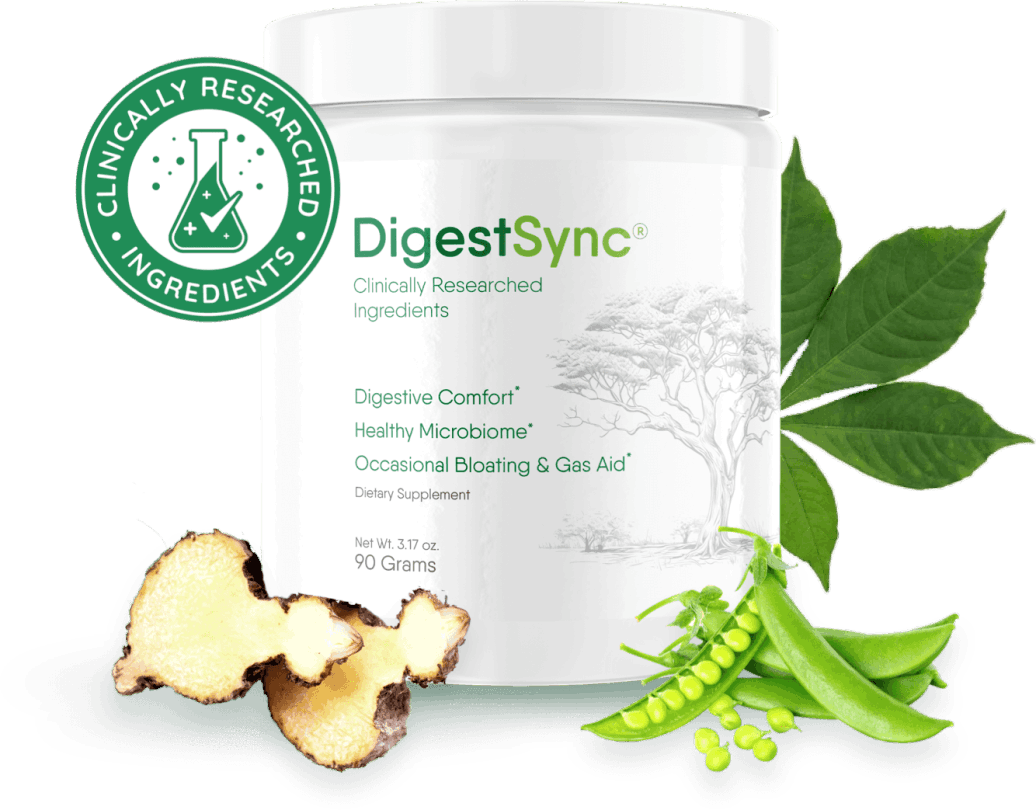 DigestSync Official